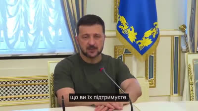 Esto lo dice  es ahora que ya no queda nadie que reclutar o secuestrar para mandar al frente a morir.