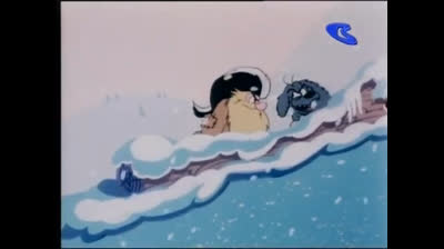 Artiglio Pazzo epi 01