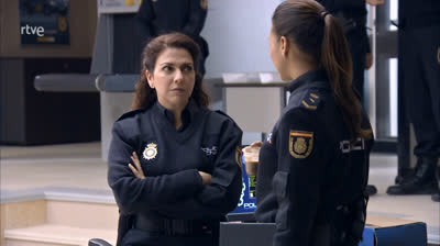 Servir y proteger 1x03-02