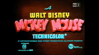 1938 04 Il pappagall0 di T0polin0