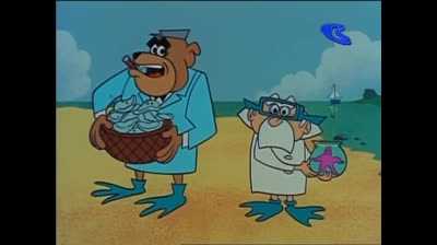 Il gatto Felix epi 45