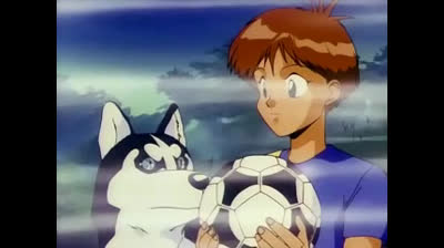 Ashita e Free Kick >>Episode 10>>Football Soccer.. Esp.SerieTV .