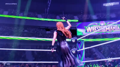 Women's Battle Royal (WWE 2K19)
