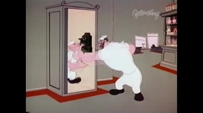 Braccio_di_Ferro_224_Olivia_è_superstiziosa_I_Don't_Scare_1956_