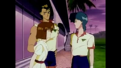 Ashita e Free Kick >>Episode 11>>Football Soccer.. Esp.SerieTV .