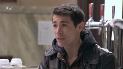 Servir y proteger 1x03-04