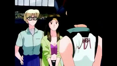 Ashita e Free Kick >>Episode 13>>Football Soccer.. Esp.SerieTV .