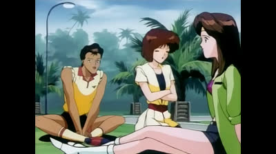 Ashita e Free Kick >>Episode 17>>Football Soccer.. Esp.SerieTV .