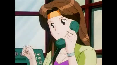 Ashita e Free Kick >>Episode 20>>Football Soccer.. Esp.SerieTV .