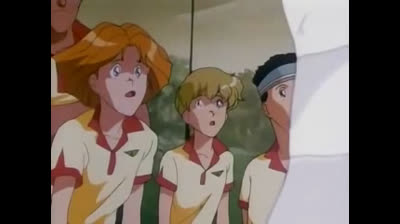 Ashita e Free Kick >>Episode 24>>Football Soccer.. Esp.SerieTV .