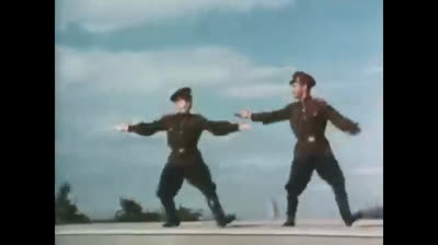 FULL BAILE RUSO ORIGINAL