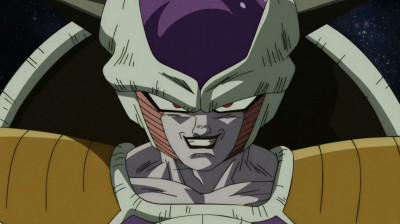 Capitulo 19 - ¡La angustia regresa!¡El emperador del mal, la resurrección de Freezer!