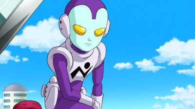 Capitulo 20 - ¡La advertencia de Jaco! Freezer y sus 1.000 soldados se acercan