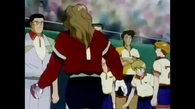 Ashita e Free Kick >> Episode 34 >>Football Soccer.. Esp.SerieTV .