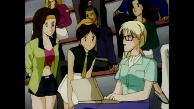 Ashita e Free Kick >> Episode 35>>Football Soccer.. Esp.SerieTV .