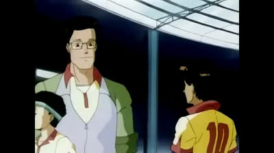 Ashita e Free Kick >> Episode 36>>Football Soccer.. Esp.SerieTV .