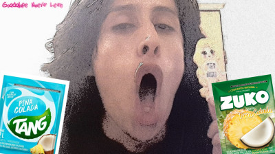 Que Piña Colada Ta Mejor