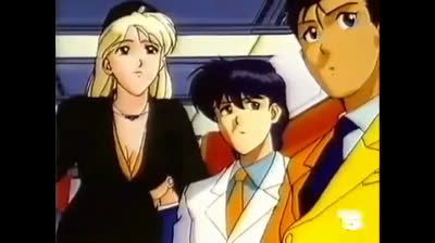 Ashita e Free Kick >> Episode 42 >>Football Soccer.. Esp.SerieTV .