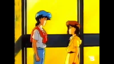 Ashita e Free Kick >> Episode 47 >>Football Soccer.. Esp.SerieTV .