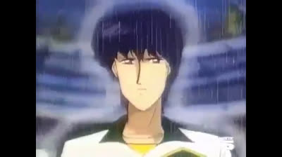 Ashita e Free Kick >> Episode 51 >>Football Soccer.. Esp.SerieTV .