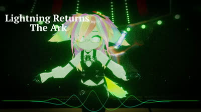 ff lighting returns Ark