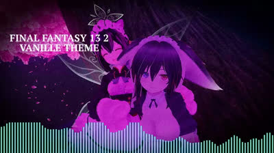 ff 13 2 vanille theme