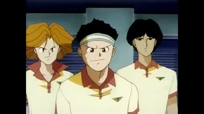 Ashita e Free Kick >> Episode 52 >>Football Soccer.. Esp.SerieTV .