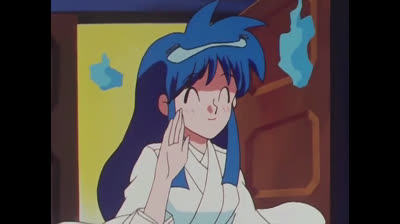 Mikami - Agenzia acchiappafantasmi epi 32