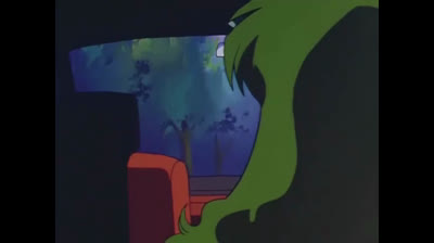 Mikami - Agenzia acchiappafantasmi epi 30