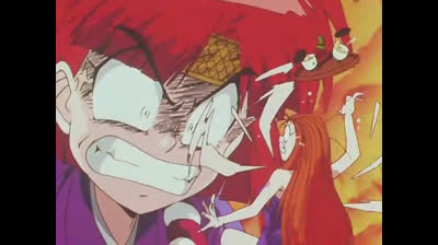 Mikami - Agenzia acchiappafantasmi epi 28