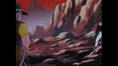 22 Judo Boy - Gli abitanti del sottosuolo