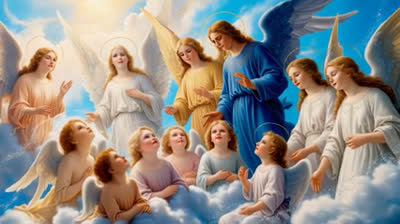 ¡Increíble! 3 VISIONES de SANTA HILDEGARDA que cambiarán tu vida