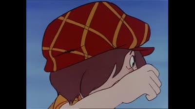 23 Judo Boy - La forca o la verità