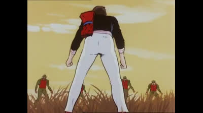 26 Judo Boy - La ragazza intrepida