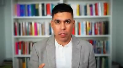 El fin de la humanidad está cerca.