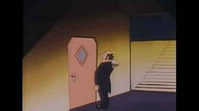 01 Dotakon - Il divertente robot Dotakon