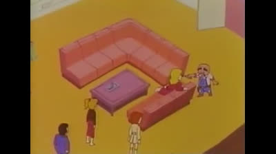 02 Dotakon - Una famiglia molto vivace