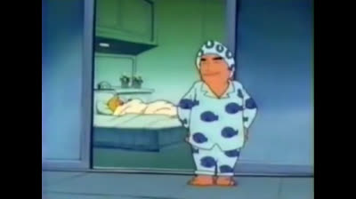 04 Dotakon - Una grande invenzione