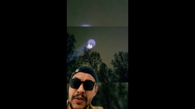 A strange and strange circulating clip: Are we in a closed world that cannot be exited?