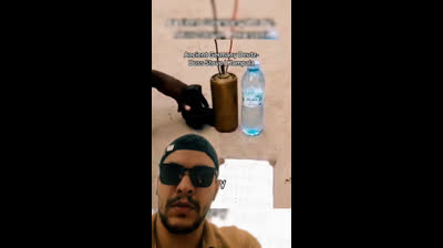 The wonders of red lily are mysteries and facts