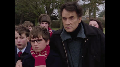 El Topo (la serie) T1E5 Episodio 5