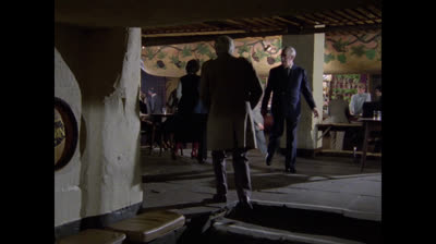 El Topo (la serie) T1E6 Episodio 6