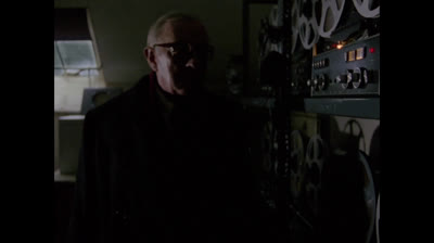 El Topo (la serie) T1E7 Episodio 7