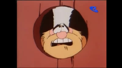 Artiglio Pazzo epi 02