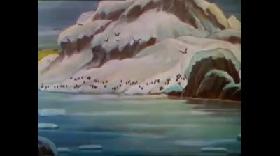 Pinguini innamorati 1934