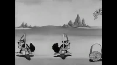 Storielle di Mamma Oca 1931