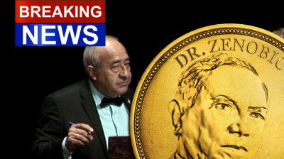 Omar Cepeda Polanco será premiado por Prensamérica en gala internacional 2025