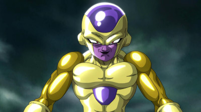 Capitulo 25 - ¡Una batalla a muerte! La venganza de Golden Freezer