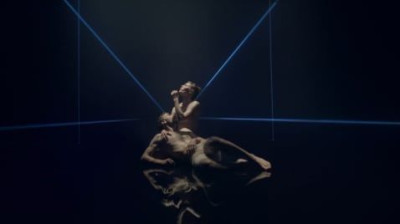 ACROSS  THE  BORDER- ERIN  MOMMSEN  WOLFF -  Short   Film  From  my  Authorship.