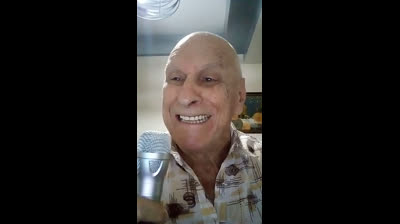 Where have you been all my life - Gerry & the Pacemakers cover song